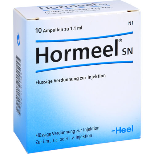 HORMEEL SN Ampullen