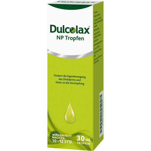 DULCOLAX NP Tropfen