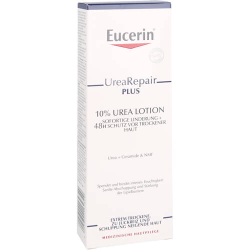 EUCERIN UreaRepair PLUS Lotion 10%