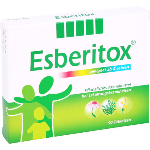 ESBERITOX