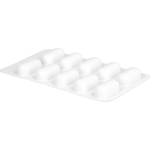 DOLORMIN Migräne Filmtabletten