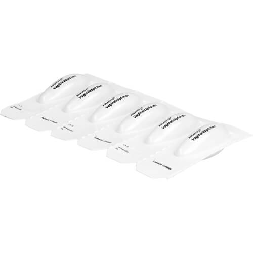 ALBOTHYL Vaginalzäpfchen 90 mg