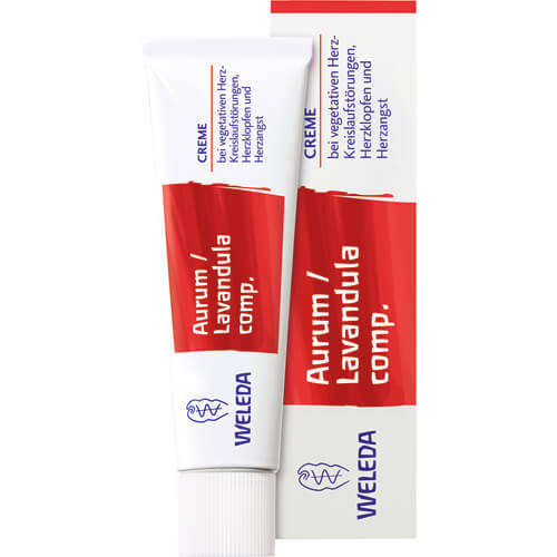 AURUM/LAVANDULA comp.Creme