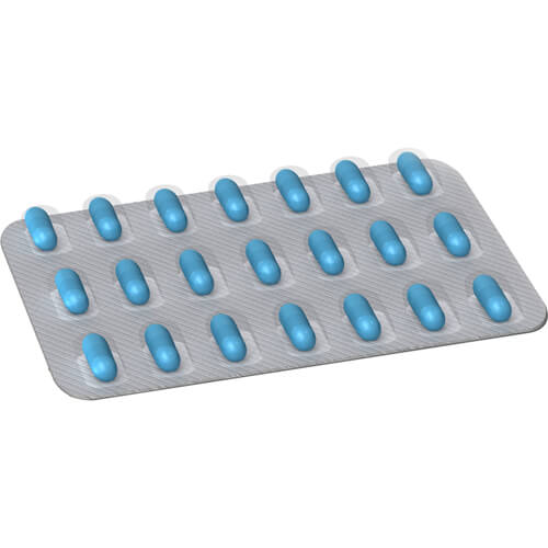 ORLISTAT HEXAL 60 mg Hartkapseln