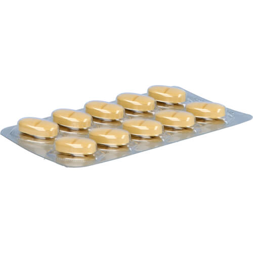 GINGOBETA 120 mg Filmtabletten