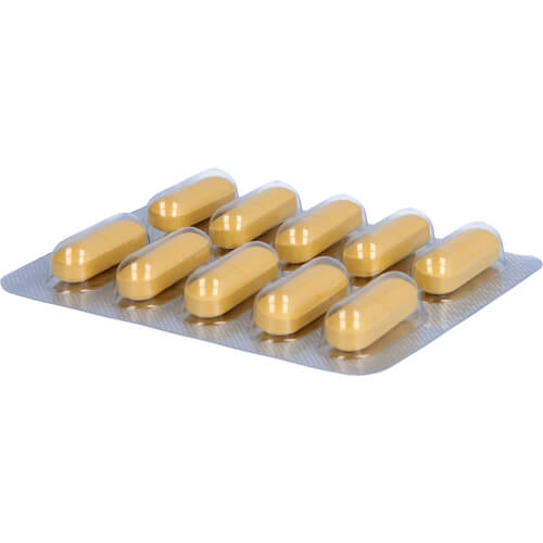 SALVYSAT 300 mg Filmtabletten