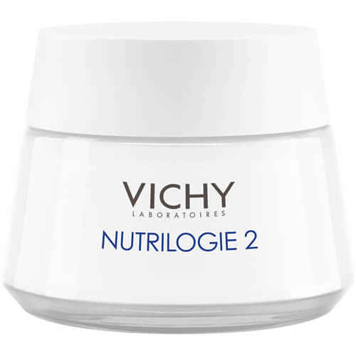 VICHY NUTRILOGIE 2 Creme