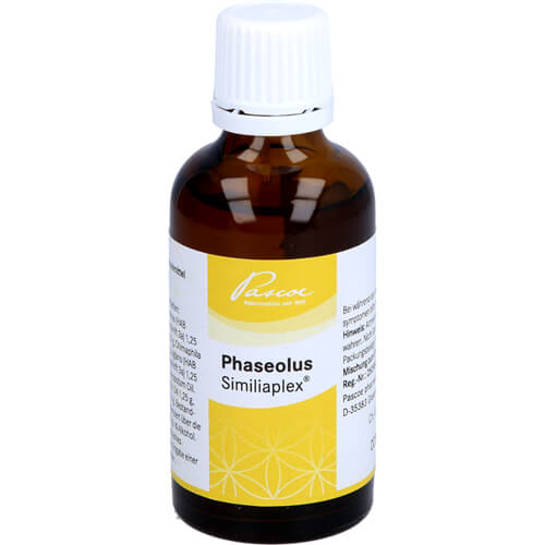 PHASEOLUS SIMILIAPLEX Tropfen