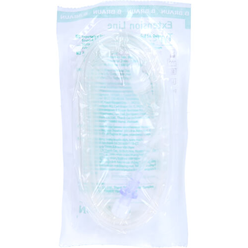 HEIDELBERGER VERLÄNGERUNG St.140 cm Lo.R.