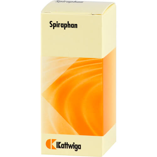 SPIRAPHAN Tropfen