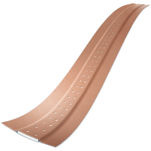 DERMAPLAST CLASSIC Wundpflaster 4 cmx5 m