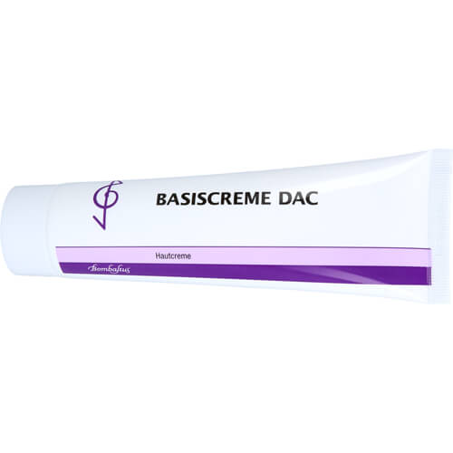 BASISCREME DAC