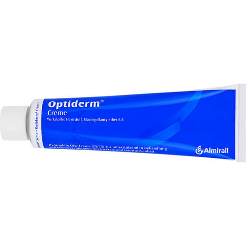 OPTIDERM Creme