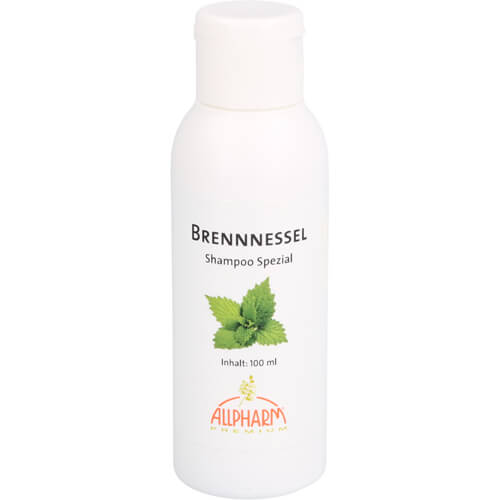 BRENNESSEL SHAMPOO spezial