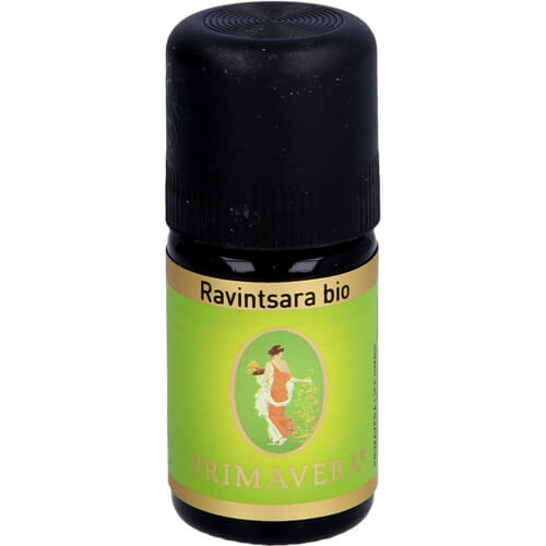 RAVINTSARA Bio ätherisches Öl
