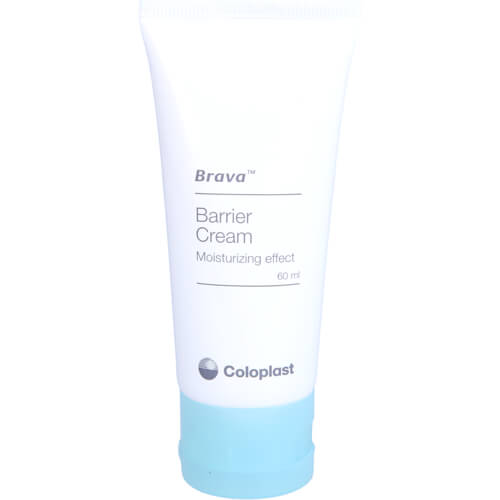 BRAVA Hautschutzcreme