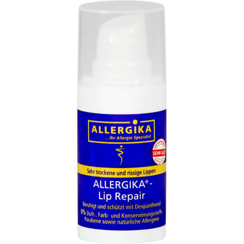 ALLERGIKA Lip Repair