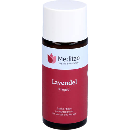 MEDITAO Lavendelöl