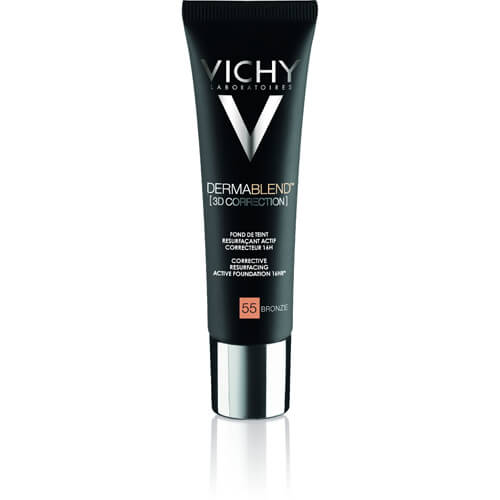 VICHY DERMABLEND 3D Make-up 55