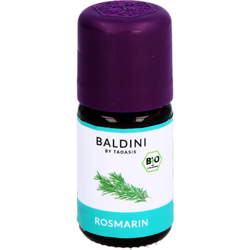 BALDINI BioAroma Rosmarin Öl