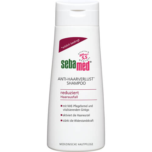 SEBAMED Anti-Haarverlust Shampoo