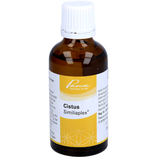 CISTUS SIMILIAPLEX Mischung