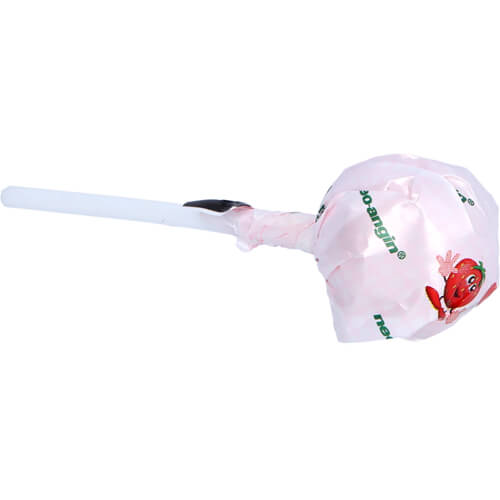 NEO-ANGIN junior Halsschmerzlutscher