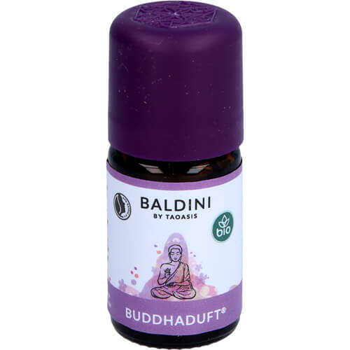 BALDINI Buddhaduft Bio ätherisches Öl